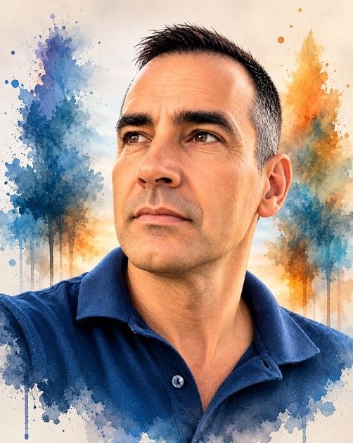 Arjan Ten Broecke